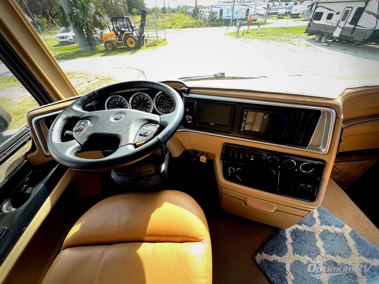 2016 Newmar Ventana 3709 Photo 7