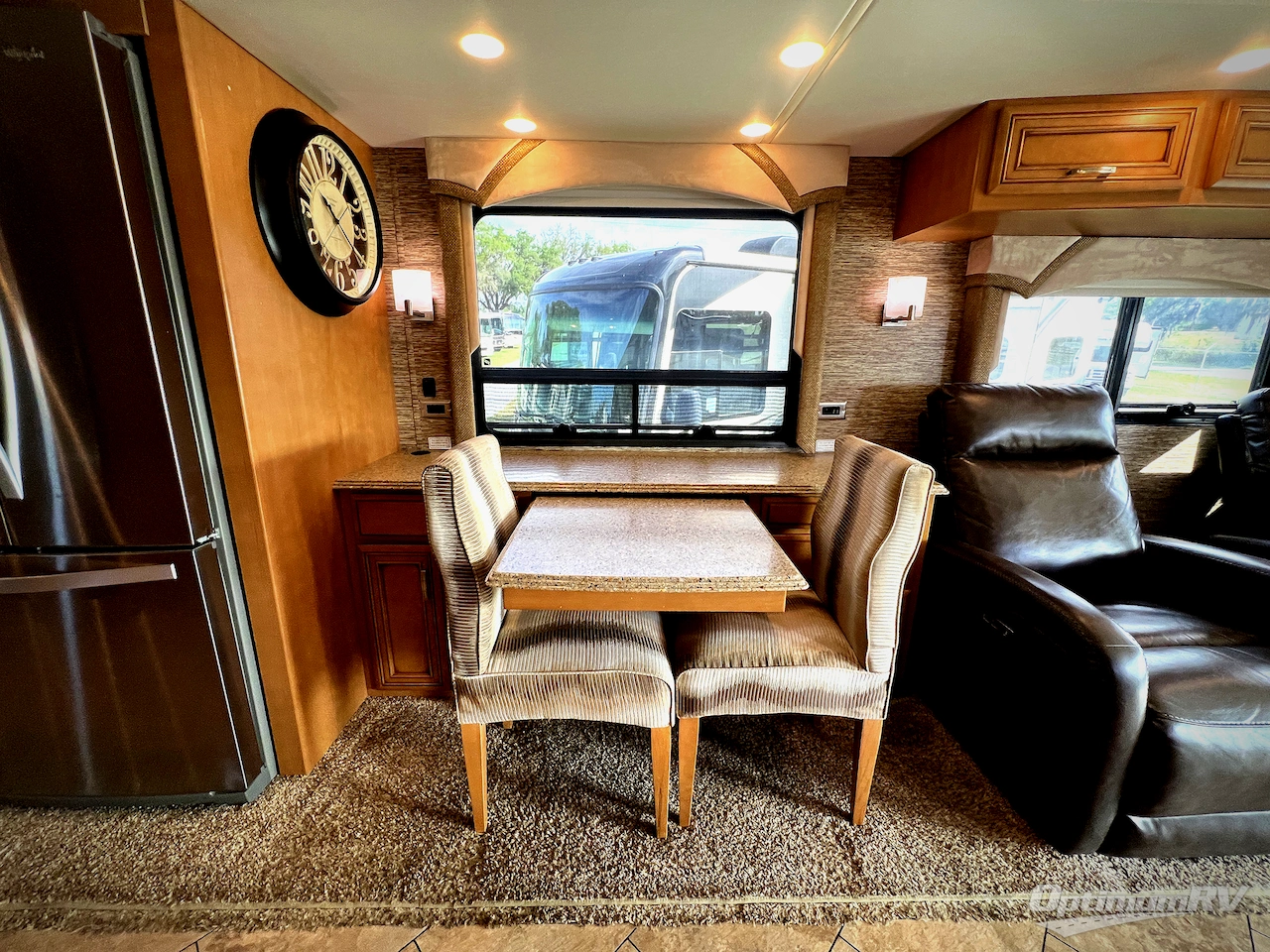 2016 Newmar Ventana 3709 Photo 10