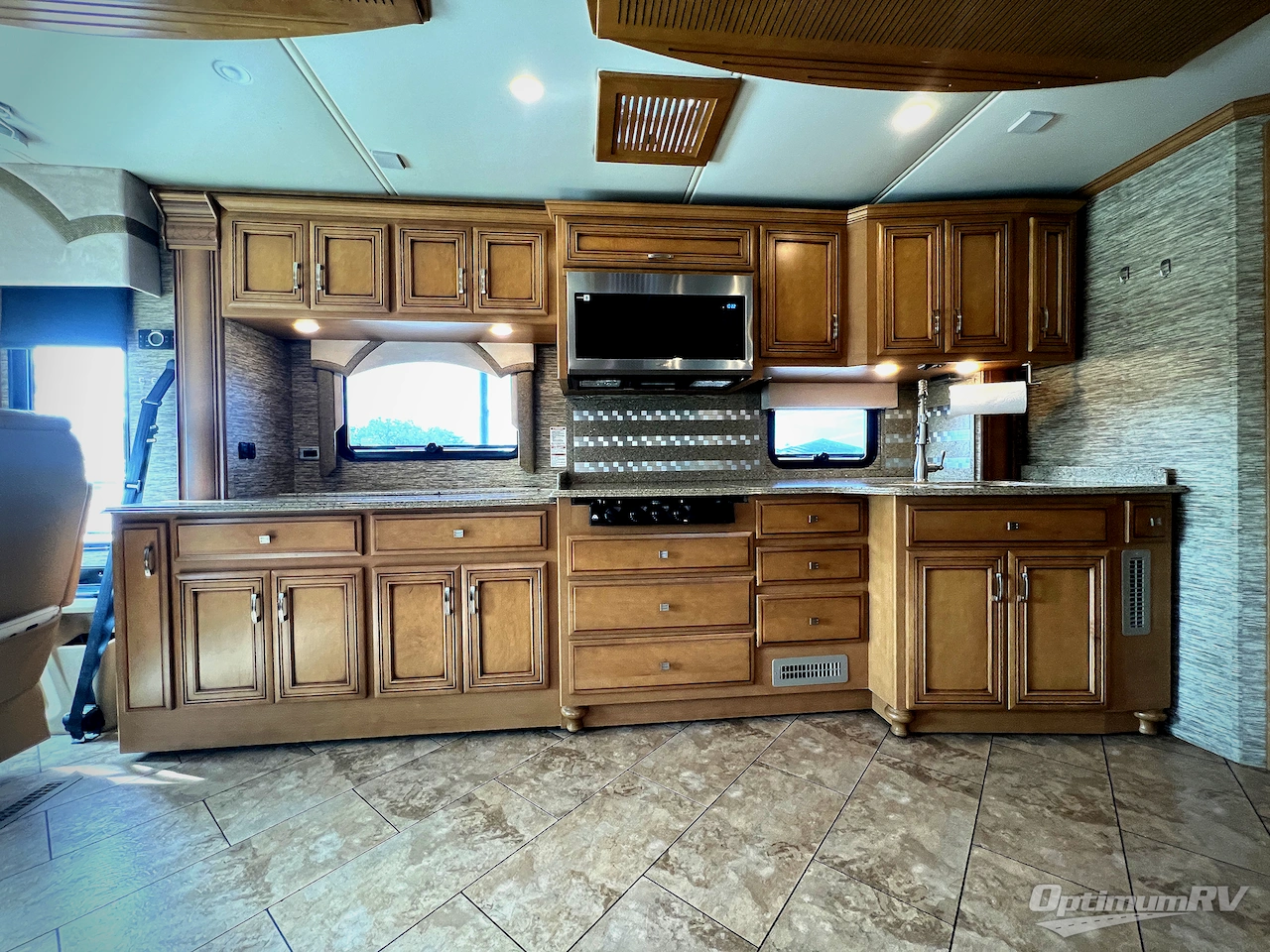 2016 Newmar Ventana 3709 Photo 11