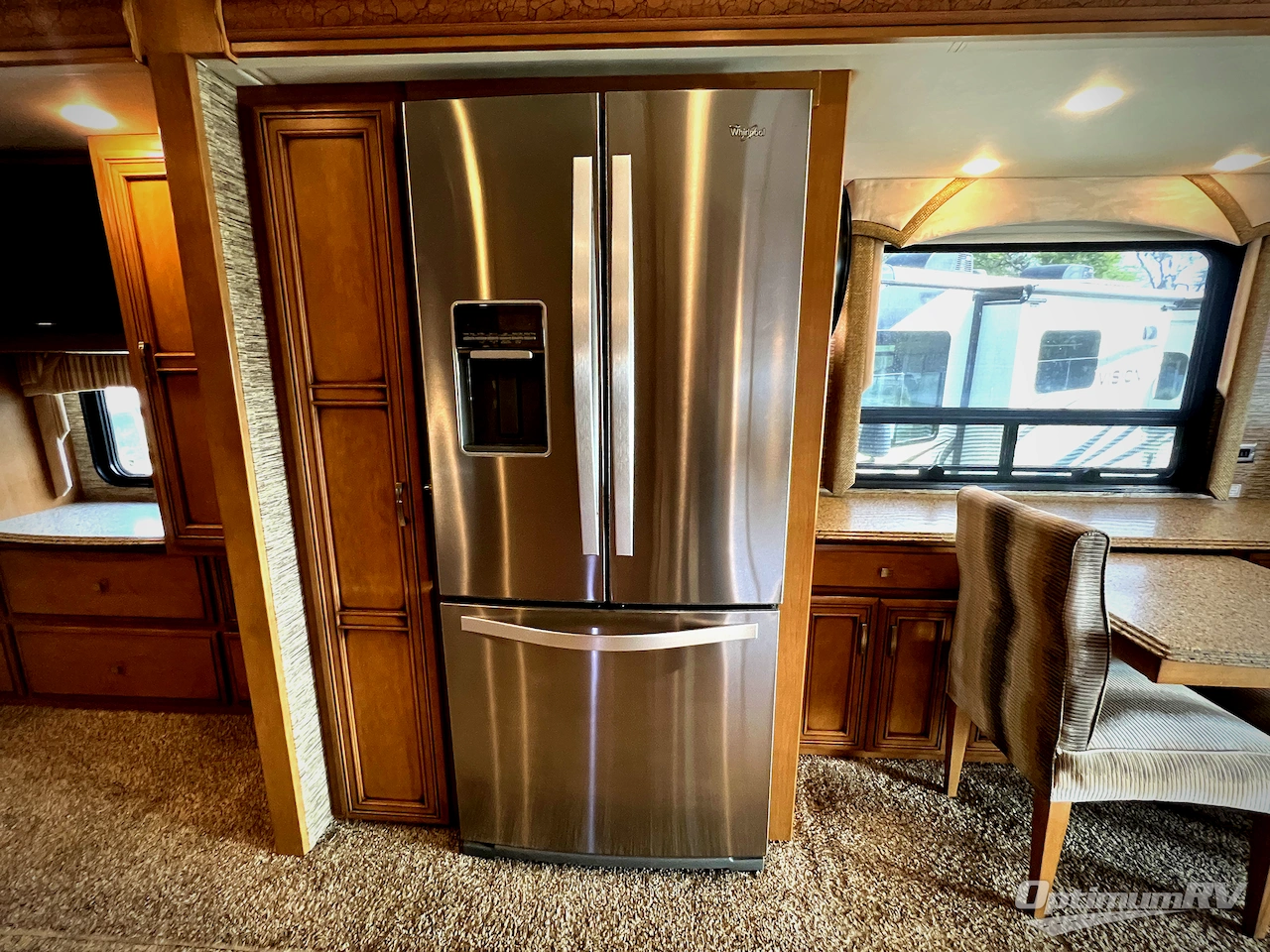 2016 Newmar Ventana 3709 Photo 15