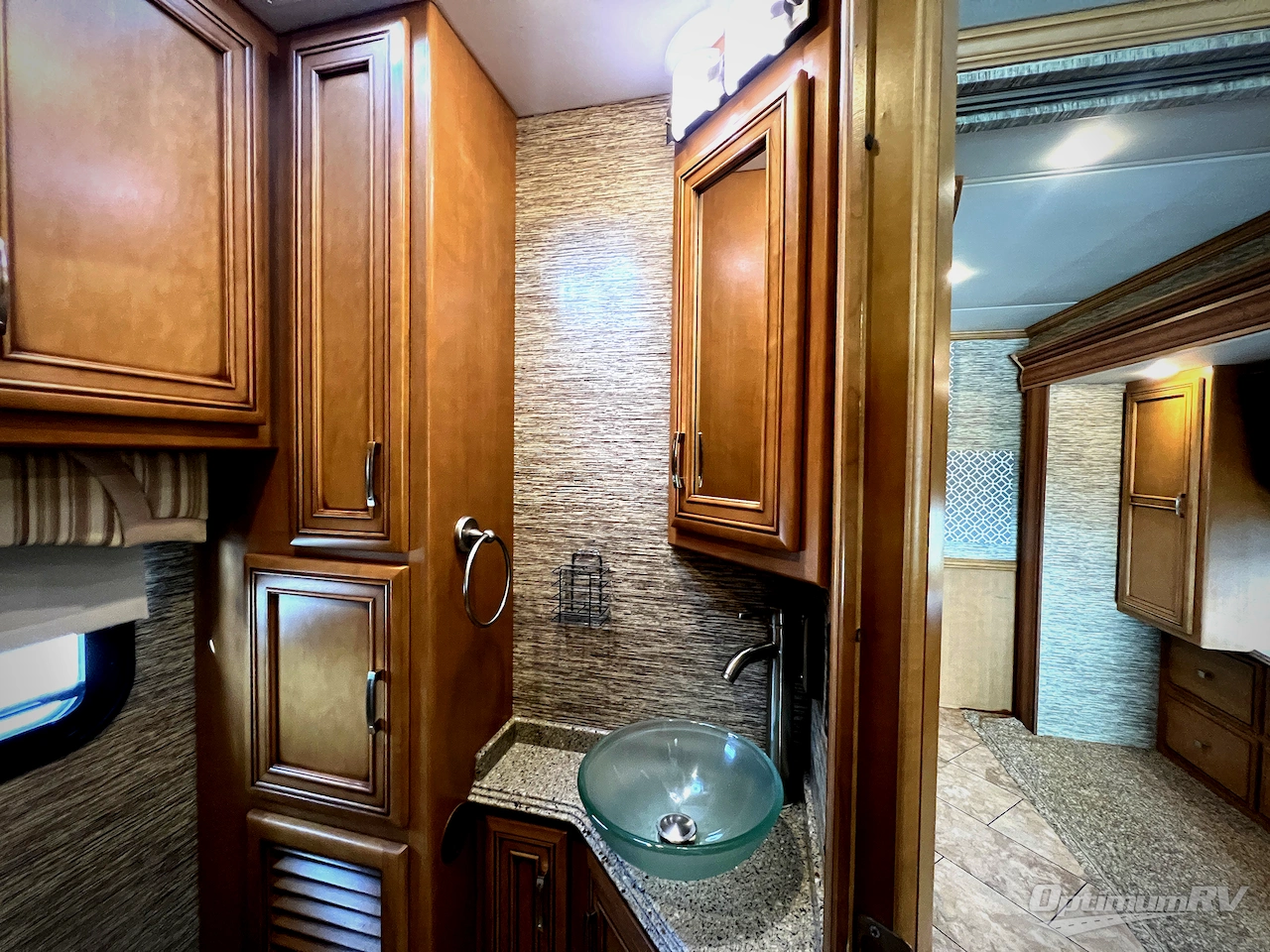 2016 Newmar Ventana 3709 Photo 18