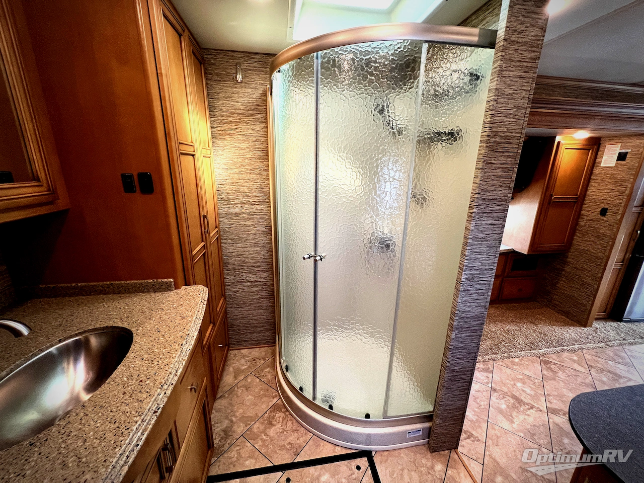 2016 Newmar Ventana 3709 Photo 22