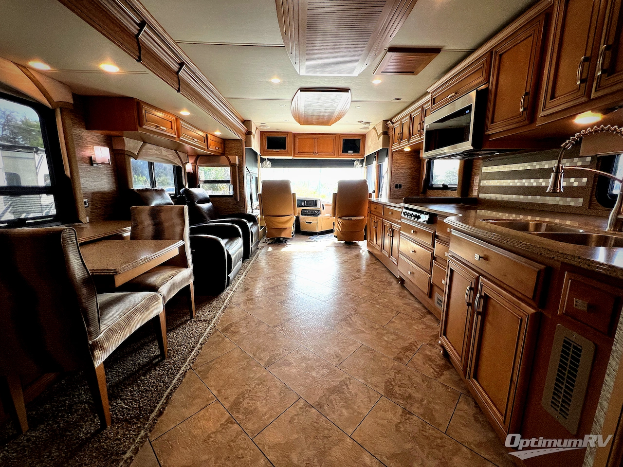 2016 Newmar Ventana 3709 Photo 24