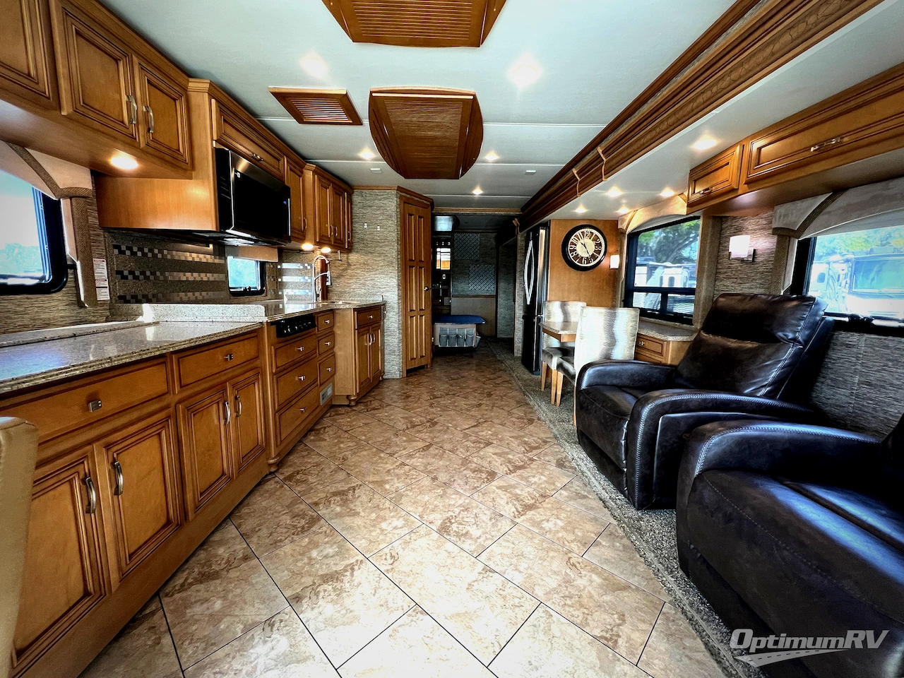 2016 Newmar Ventana 3709 Photo 25