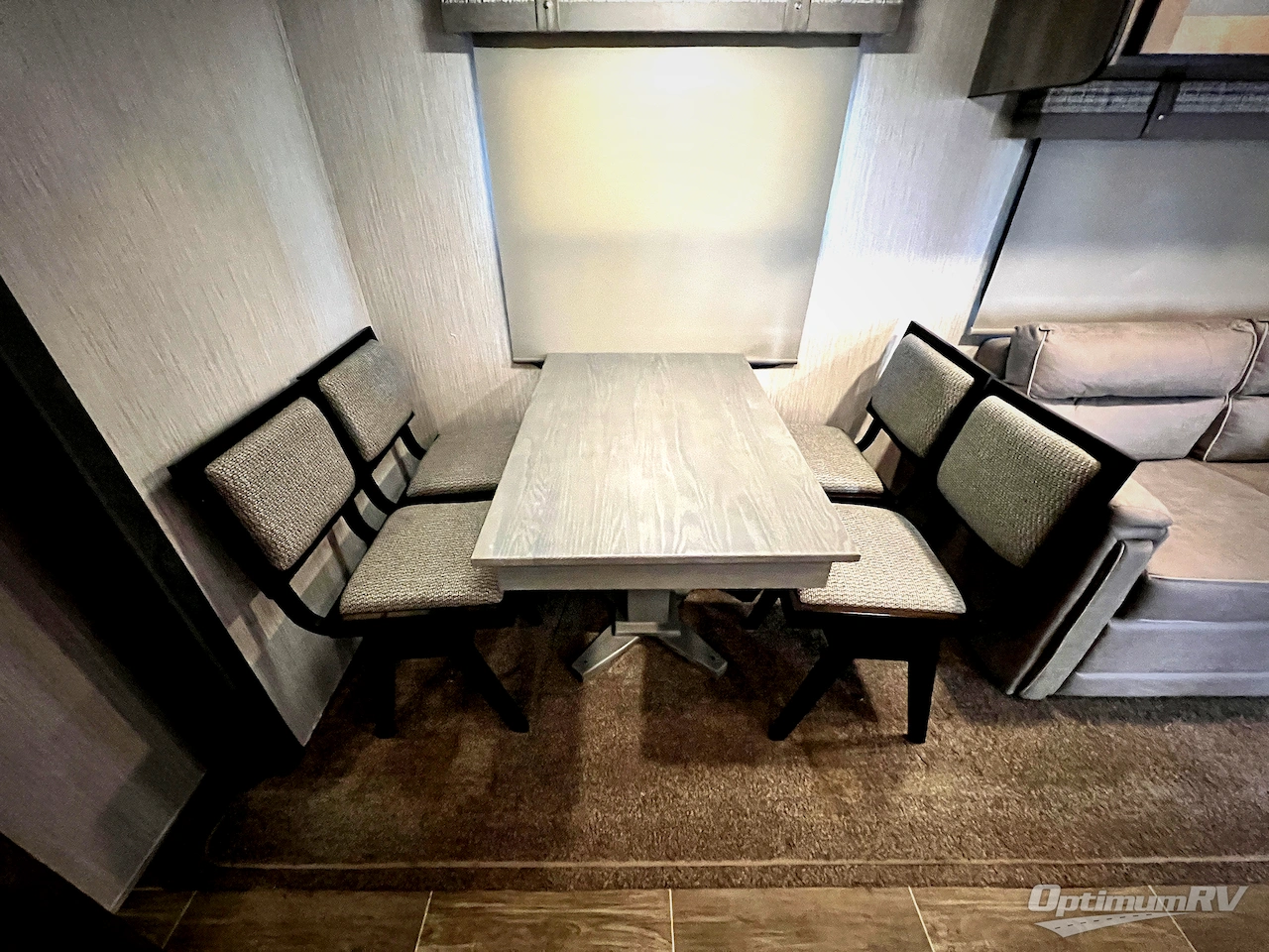 2021 Palomino Puma Destination 39DBT Photo 16