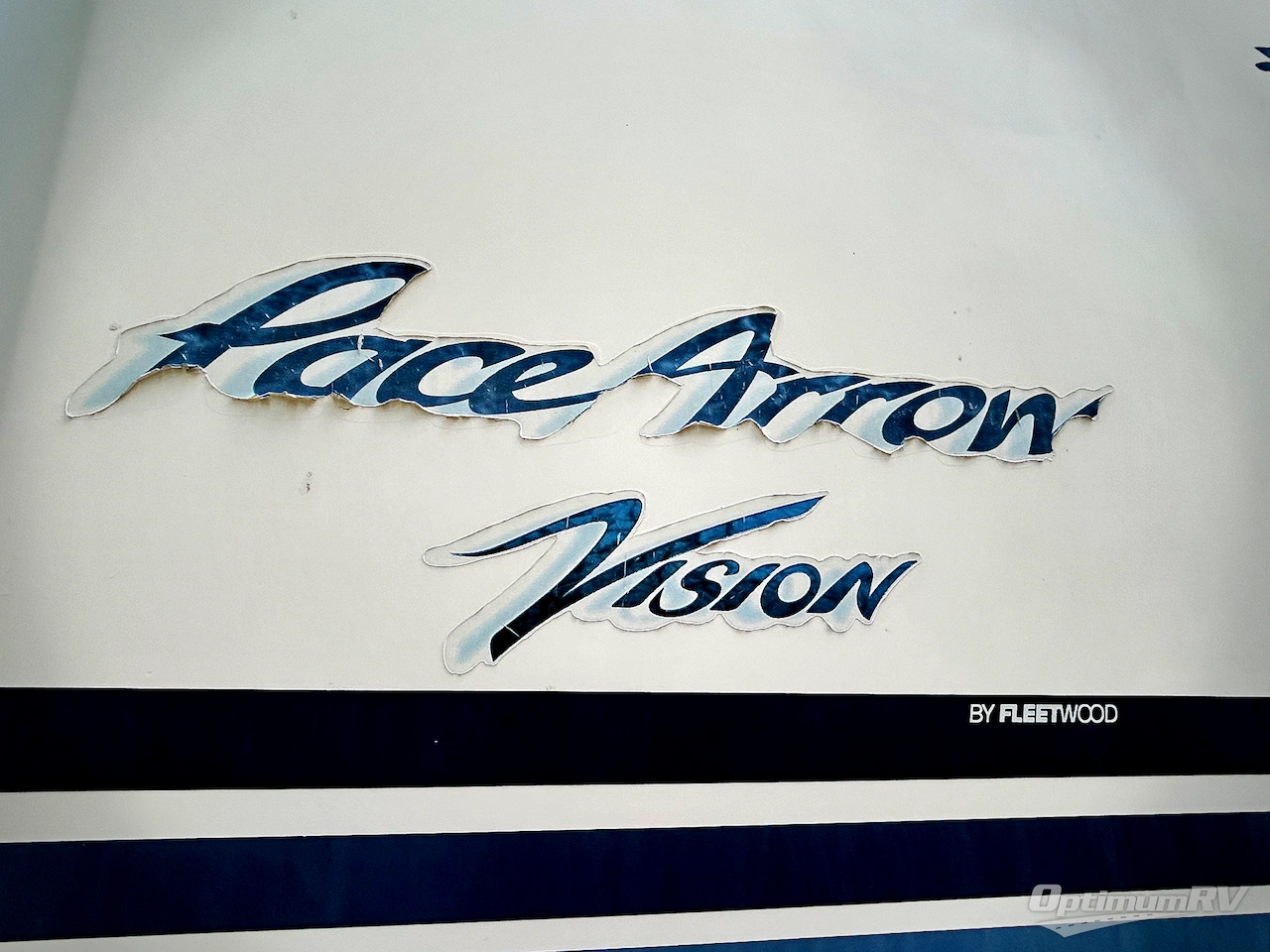 1999 Fleetwood Pace Arrow Vision 36B Photo 18