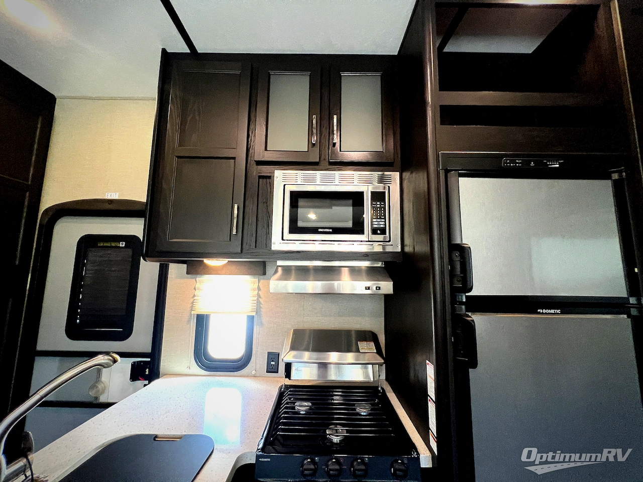 2018 Keystone Impact 351 Photo 12