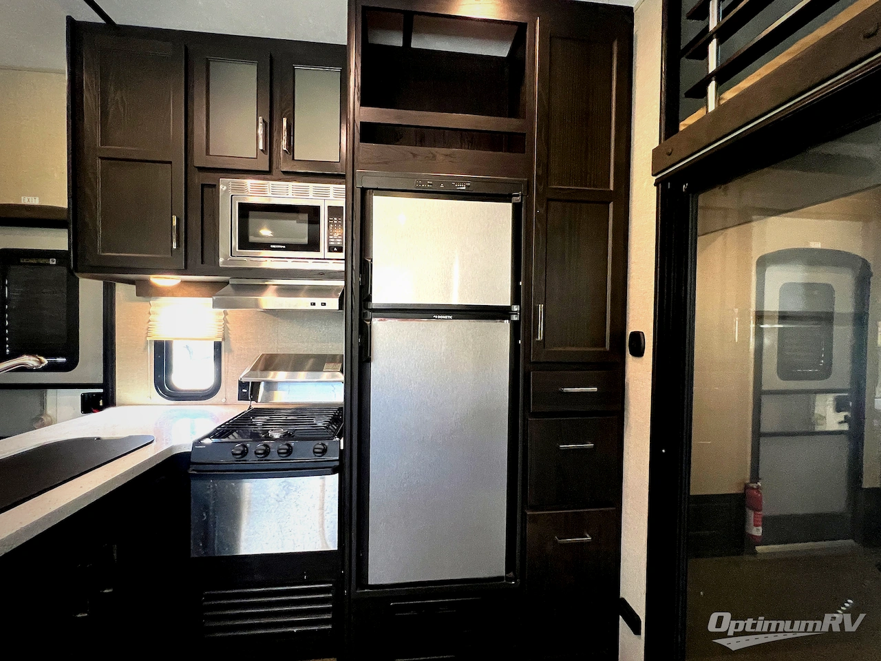 2018 Keystone Impact 351 Photo 13