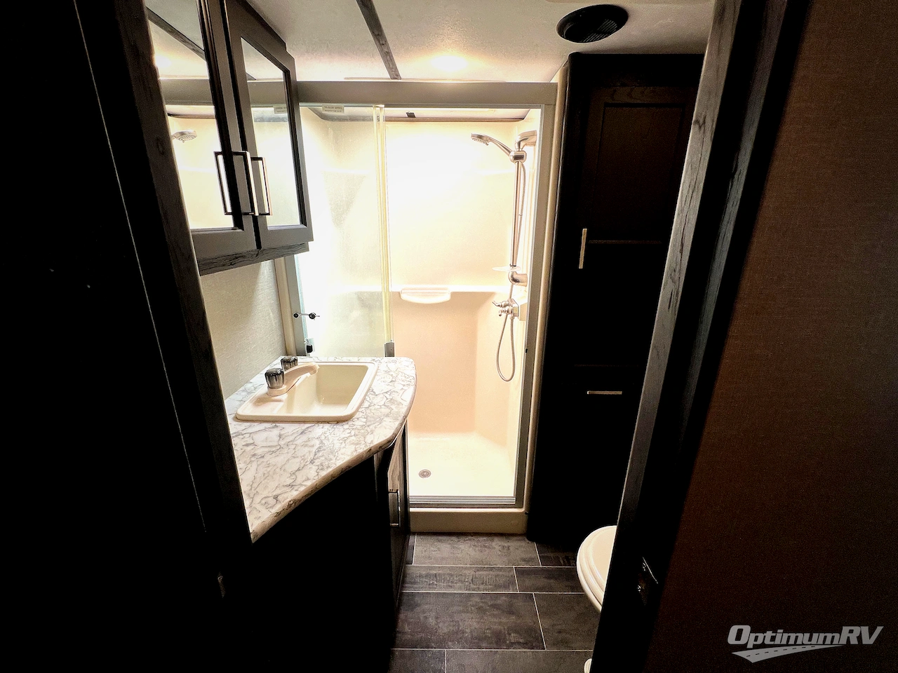 2018 Keystone Impact 351 Photo 23