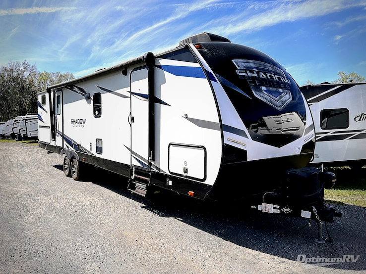 2021 Cruiser Shadow Cruiser 327BHS RV Photo 1