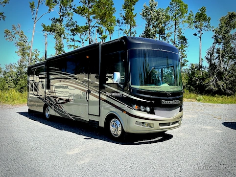 Used 2016 Forest River Georgetown XL 369DS Featured Photo