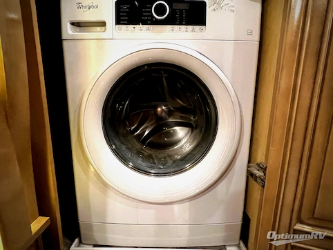 2018 Newmar New Aire 3343 RV Photo 4