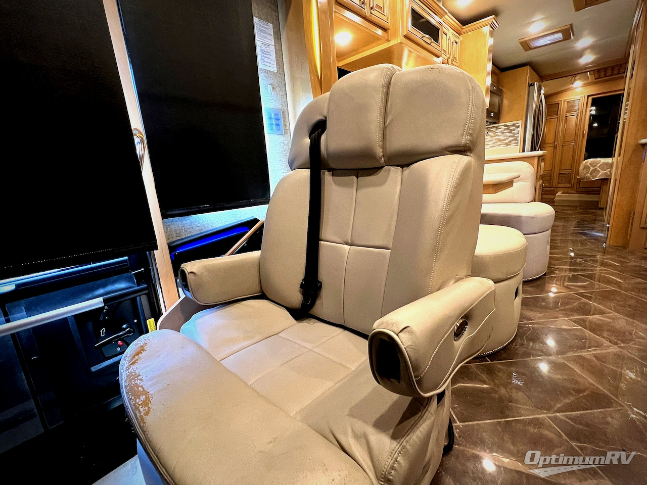 2018 Newmar New Aire 3343 Photo 9