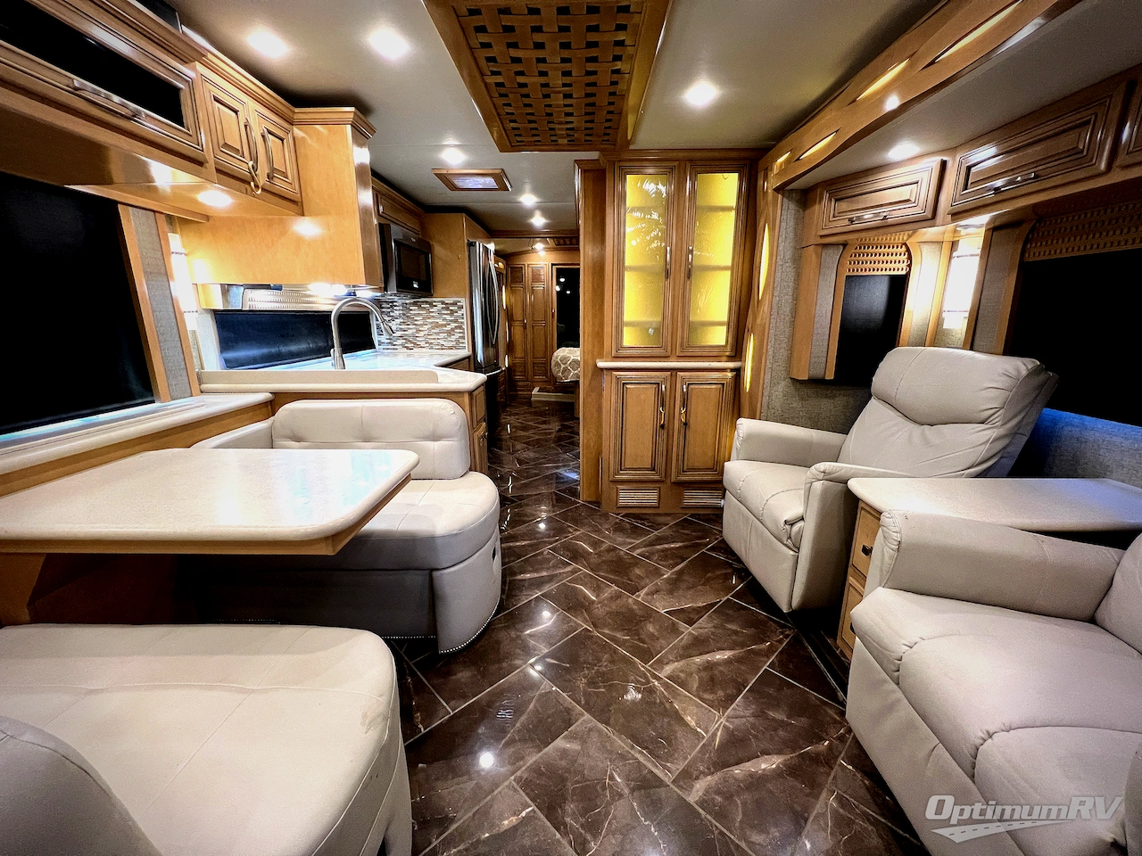 2018 Newmar New Aire 3343 Photo 4