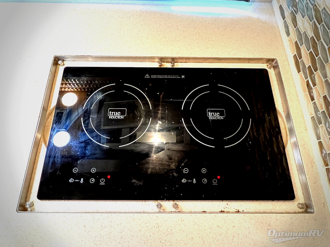 2018 Newmar New Aire 3343 Photo 25