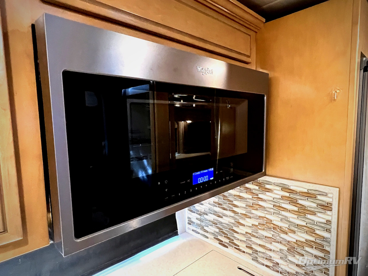 2018 Newmar New Aire 3343 Photo 26