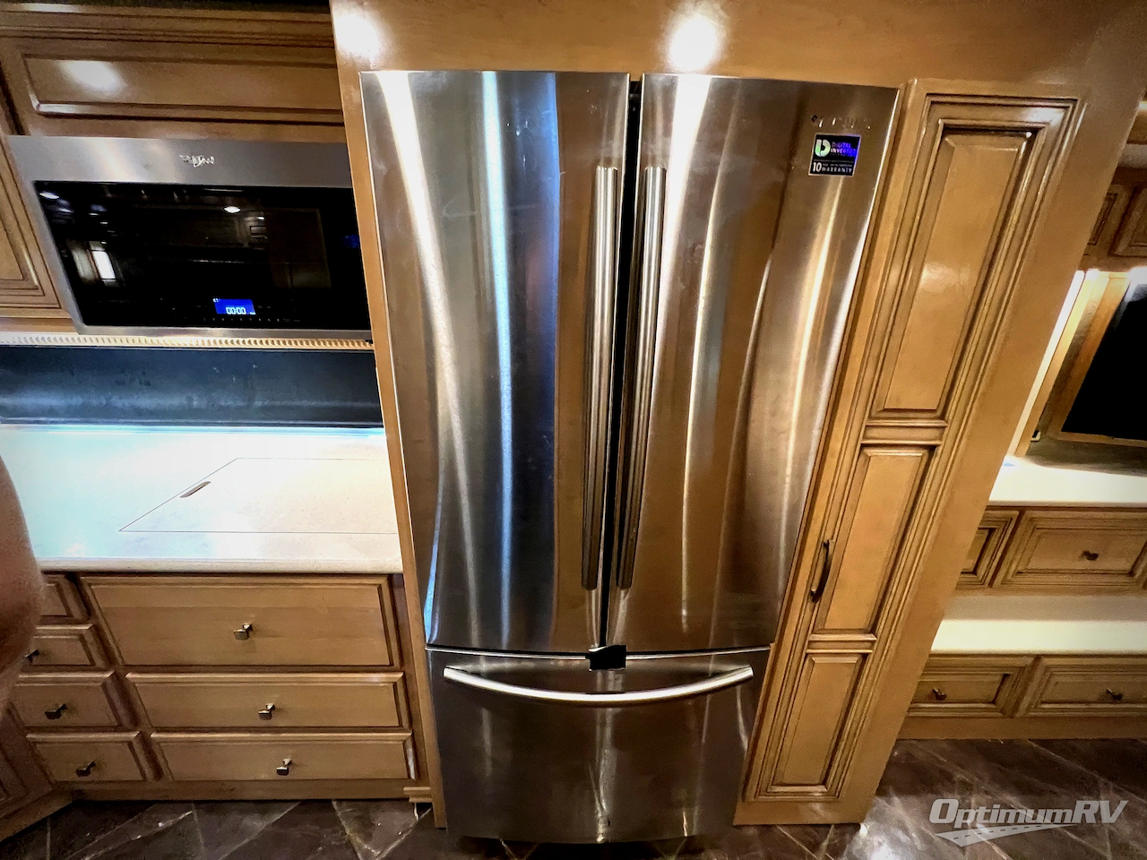 2018 Newmar New Aire 3343 Photo 27