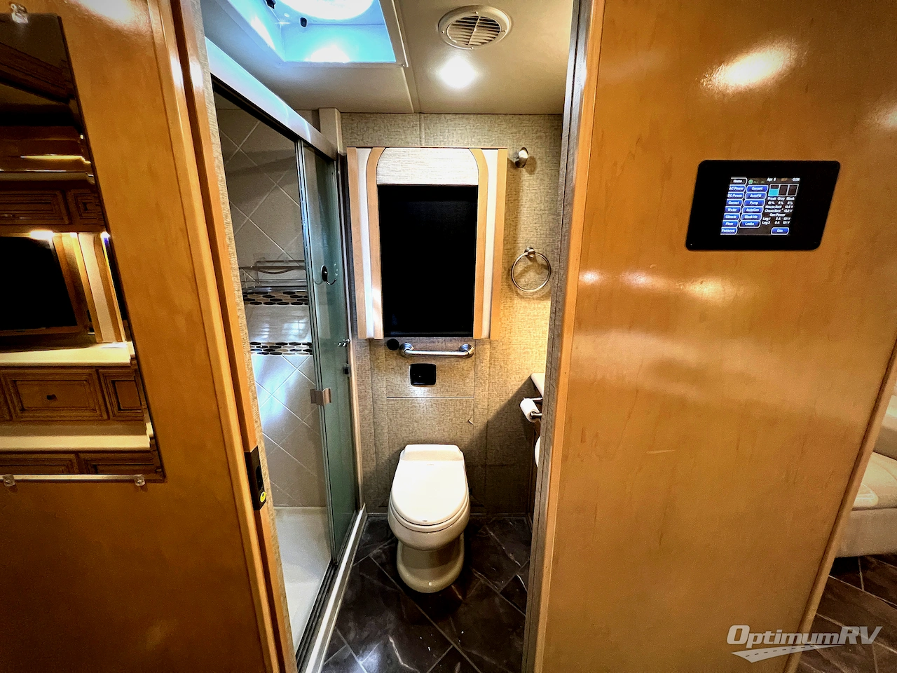 2018 Newmar New Aire 3343 Photo 28