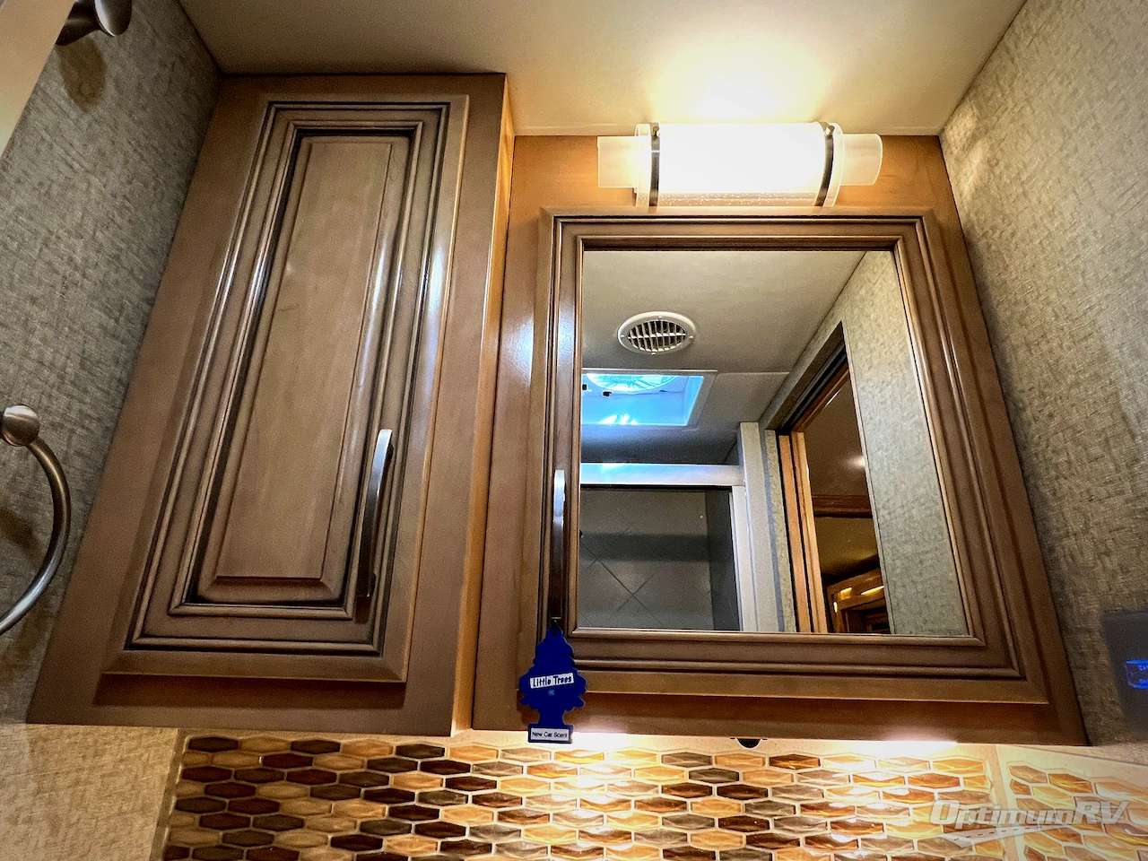 2018 Newmar New Aire 3343 Photo 32