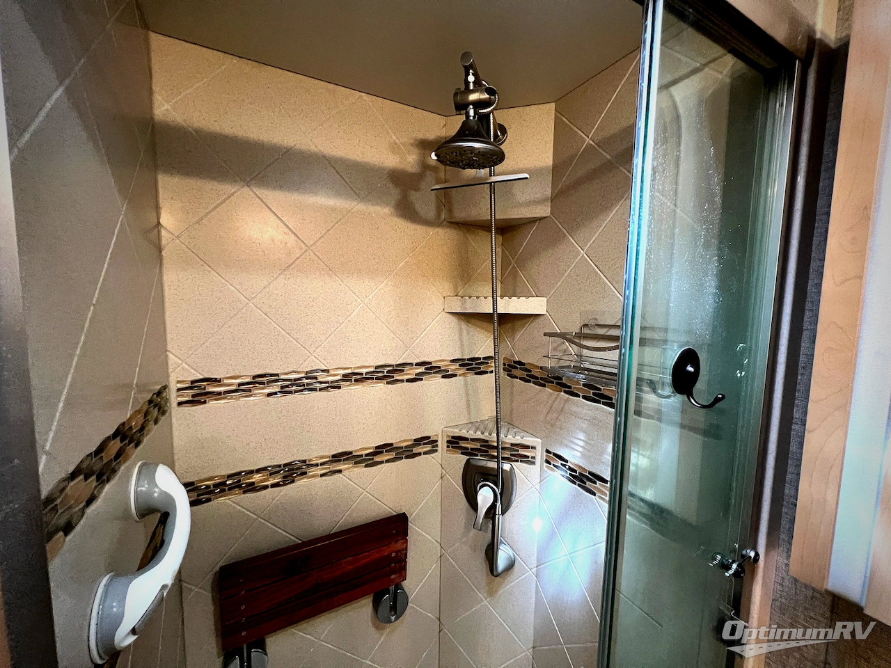 2018 Newmar New Aire 3343 Photo 33