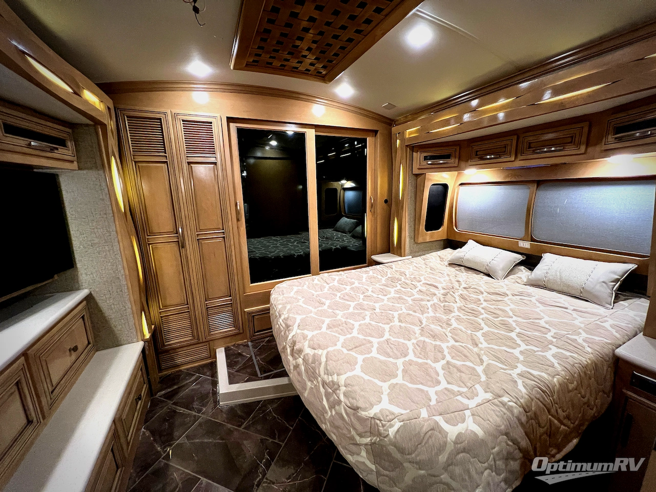 2018 Newmar New Aire 3343 Photo 35