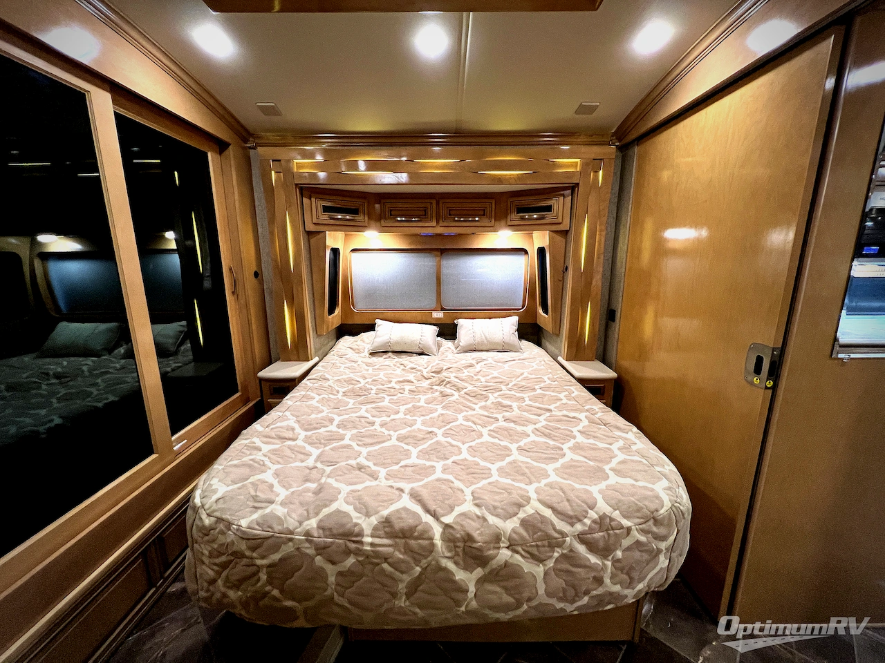 2018 Newmar New Aire 3343 Photo 37