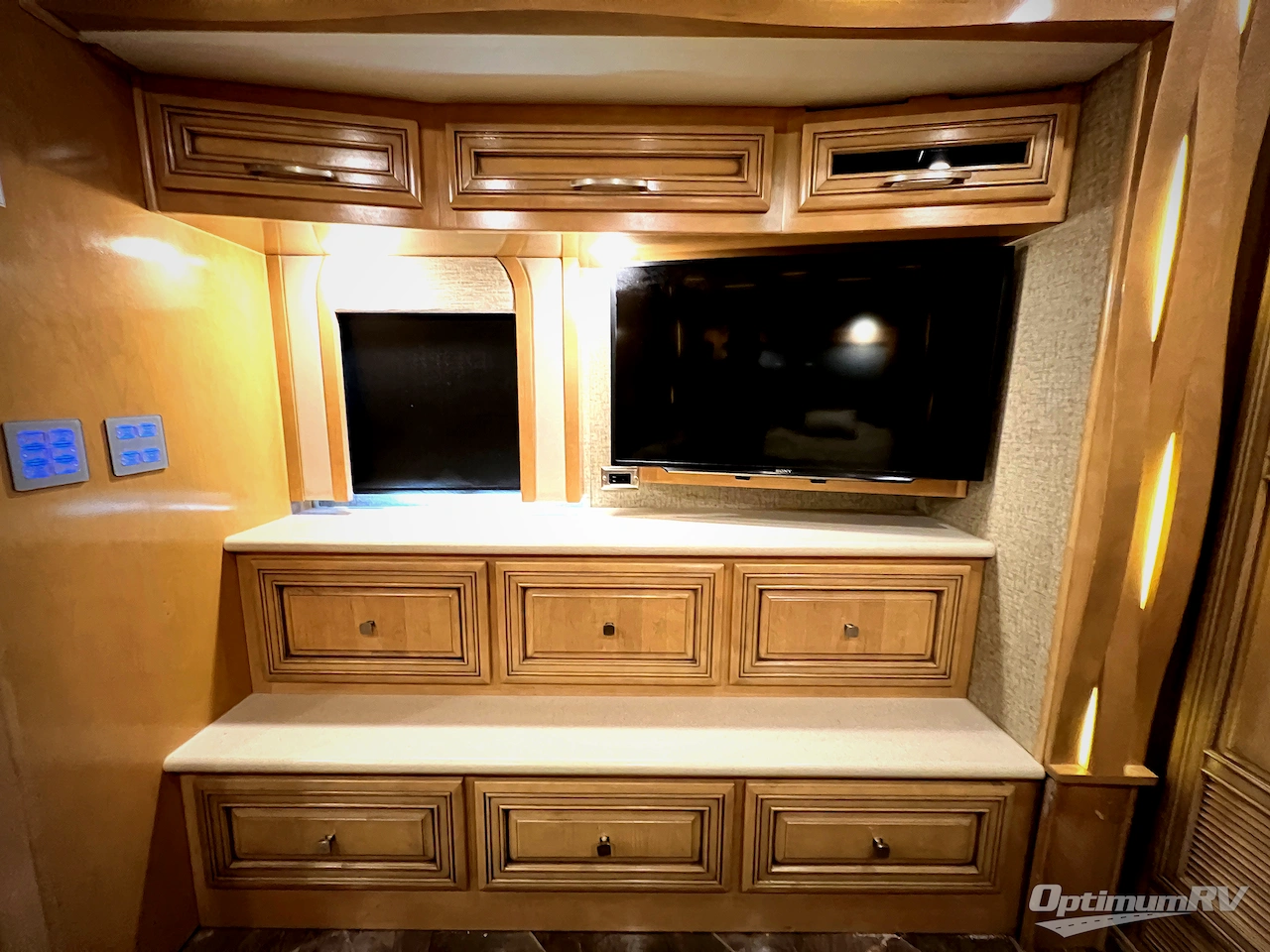 2018 Newmar New Aire 3343 Photo 38