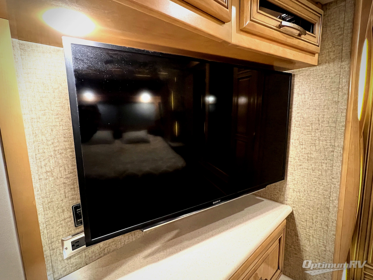 2018 Newmar New Aire 3343 Photo 39