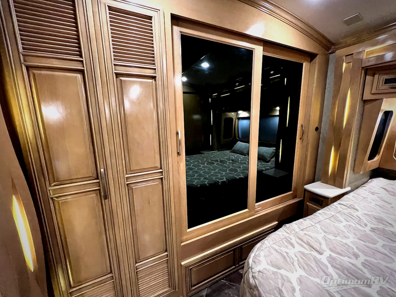 2018 Newmar New Aire 3343 Photo 40