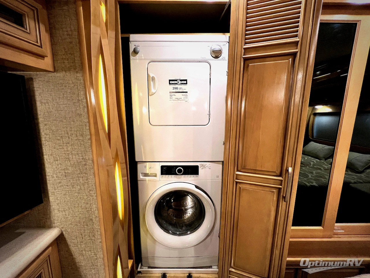 2018 Newmar New Aire 3343 Photo 41