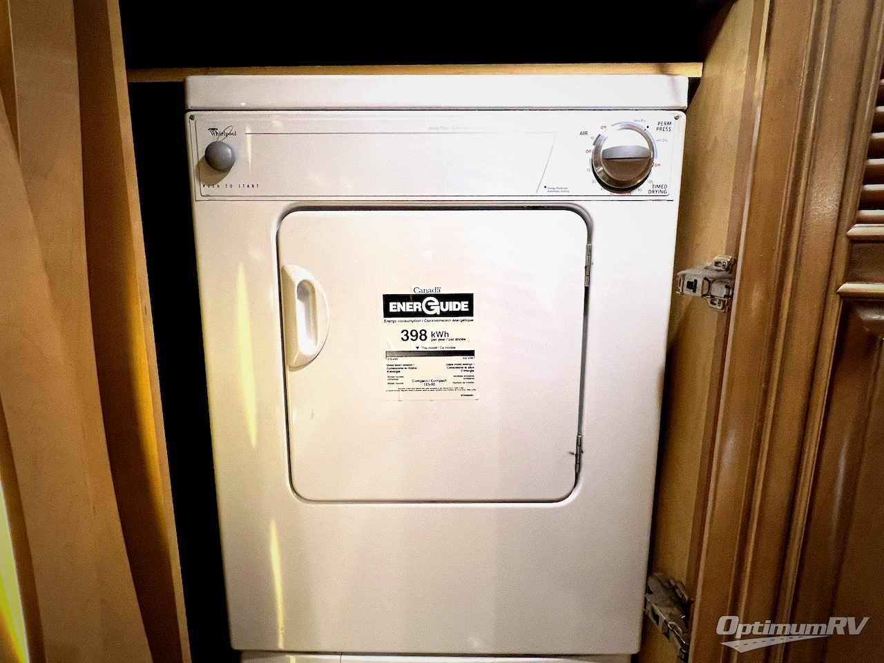 2018 Newmar New Aire 3343 Photo 42