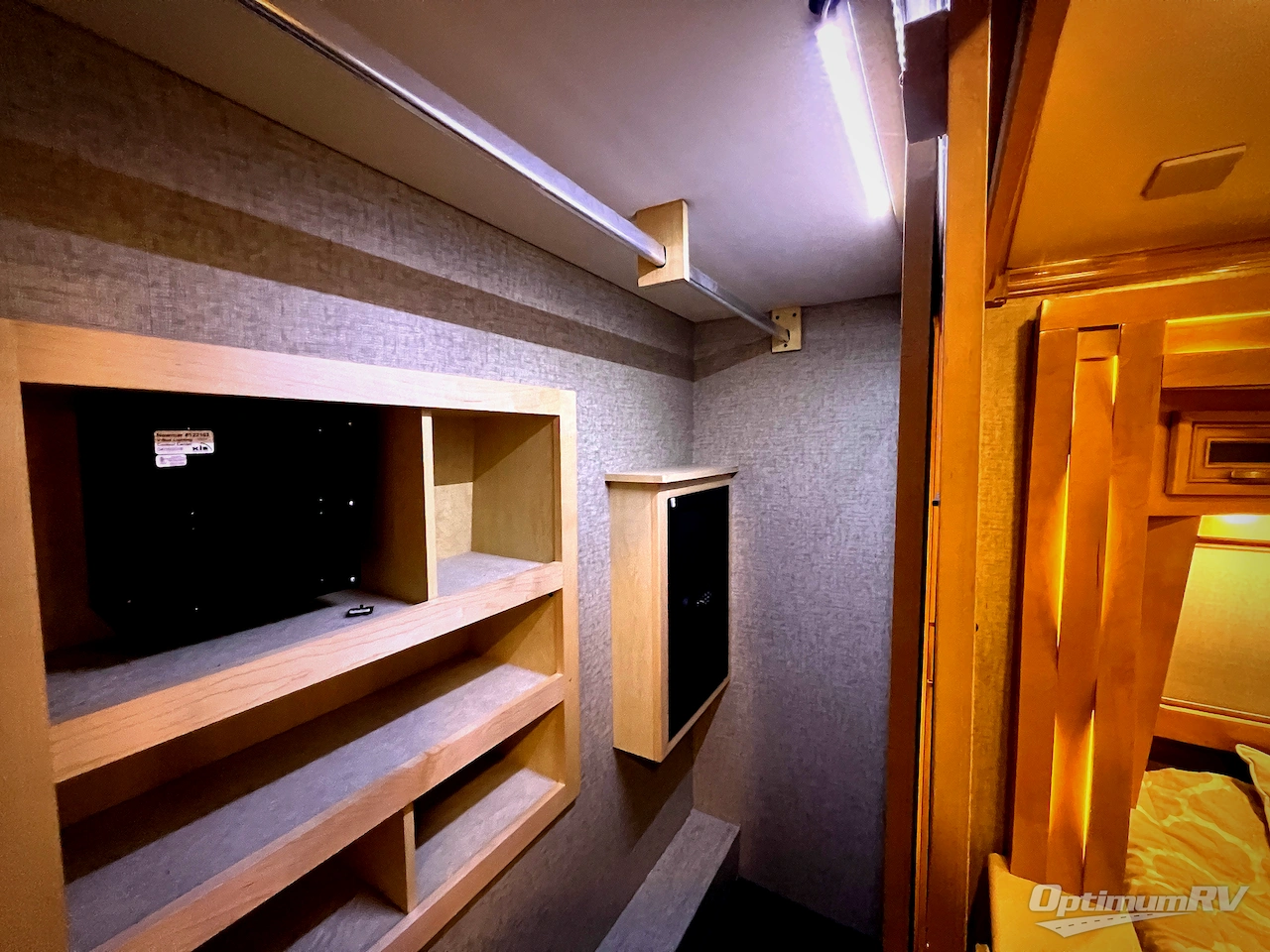 2018 Newmar New Aire 3343 Photo 45