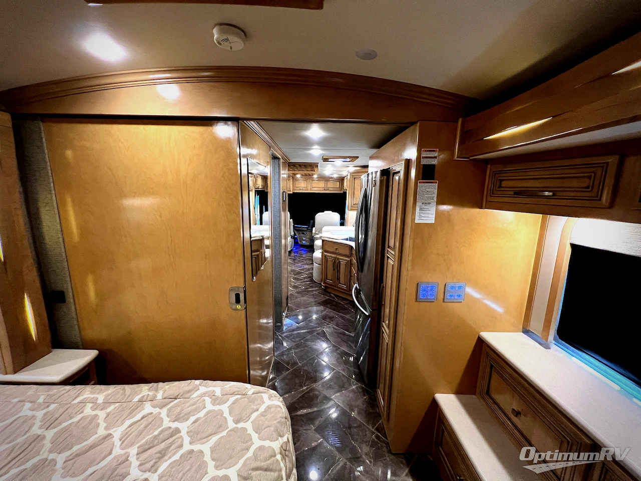 2018 Newmar New Aire 3343 Photo 47