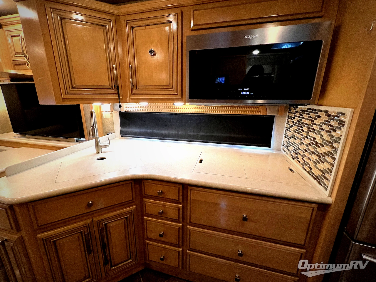 2018 Newmar New Aire 3343 Photo 23