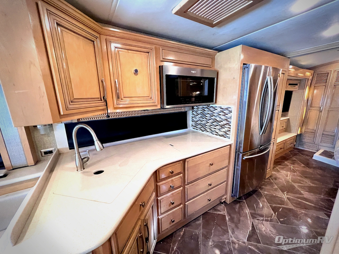 2018 Newmar New Aire 3343 Photo 6