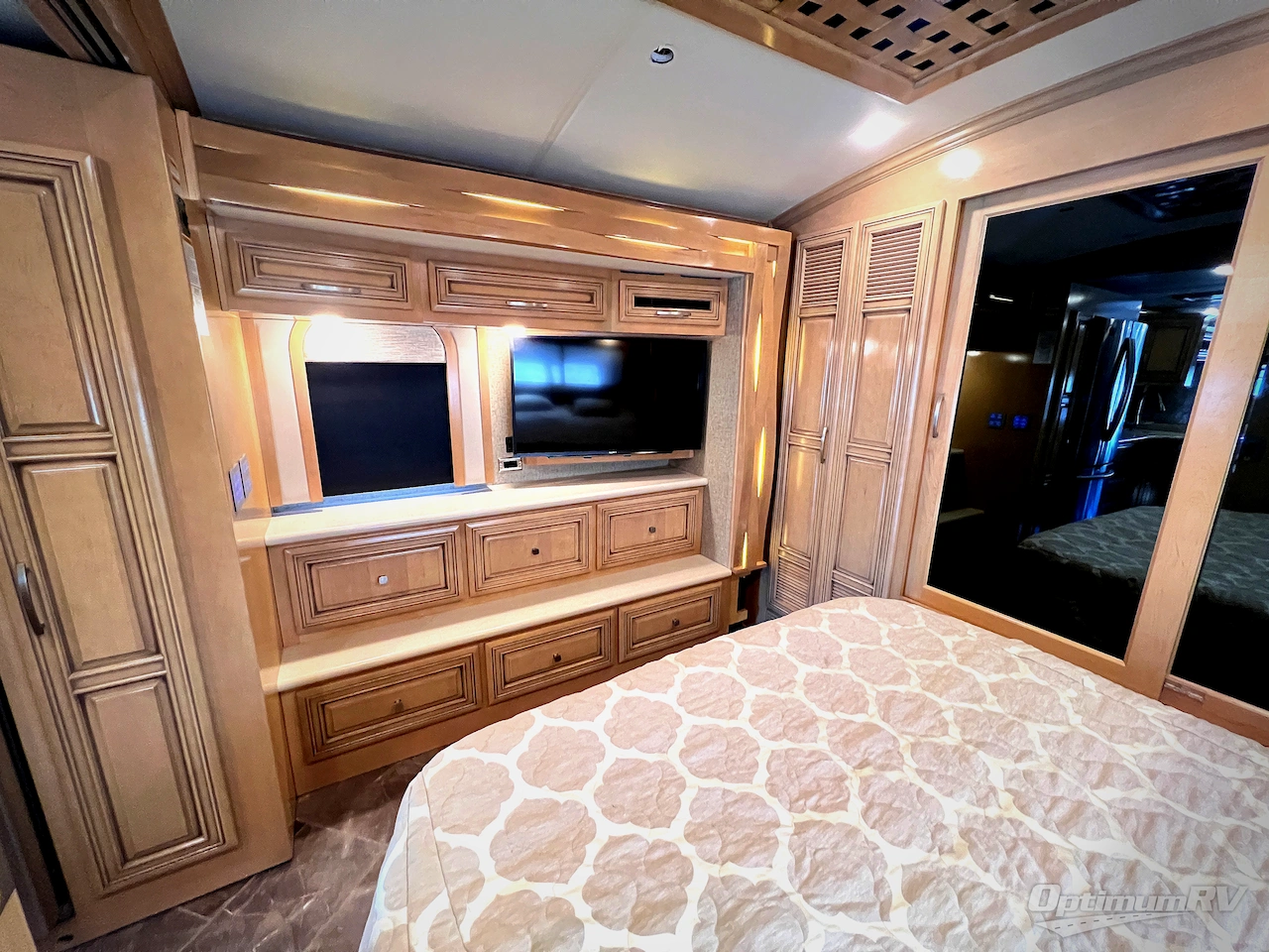 2018 Newmar New Aire 3343 Photo 10