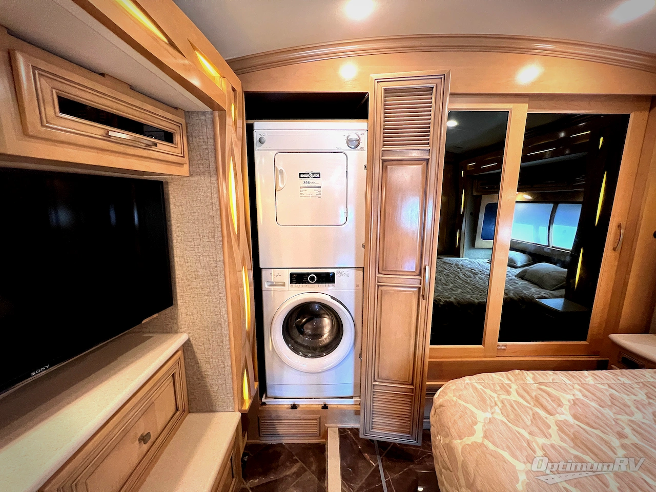 2018 Newmar New Aire 3343 Photo 11