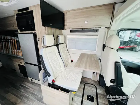 2022 Winnebago Travato 59GL RV Photo 2