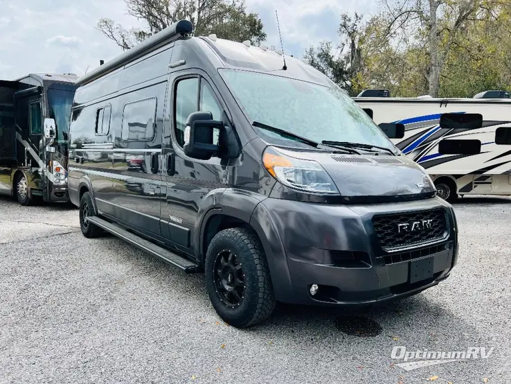 2022 Winnebago Travato 59GL RV Photo 1