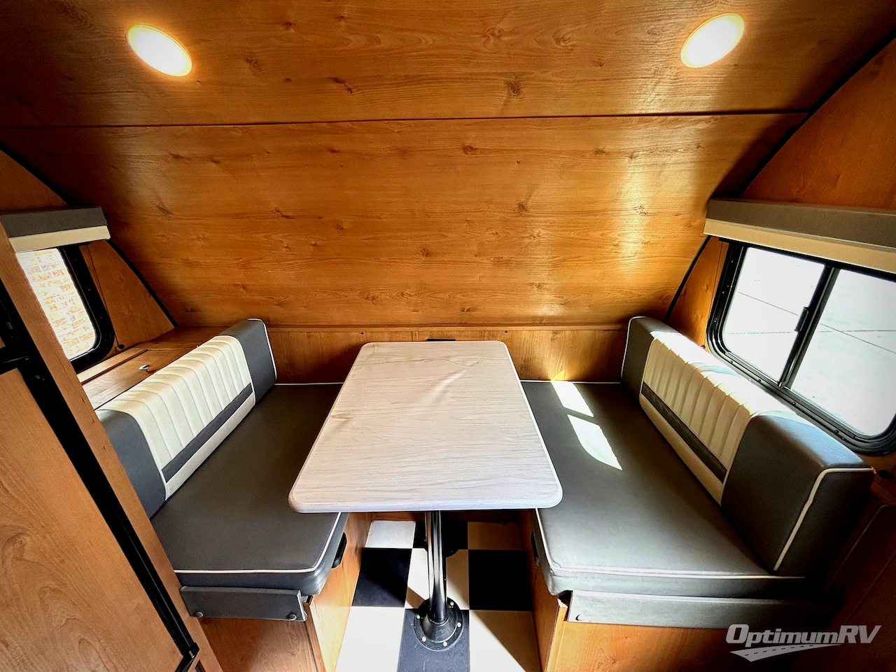 2022 Riverside Retro 165 Photo 6