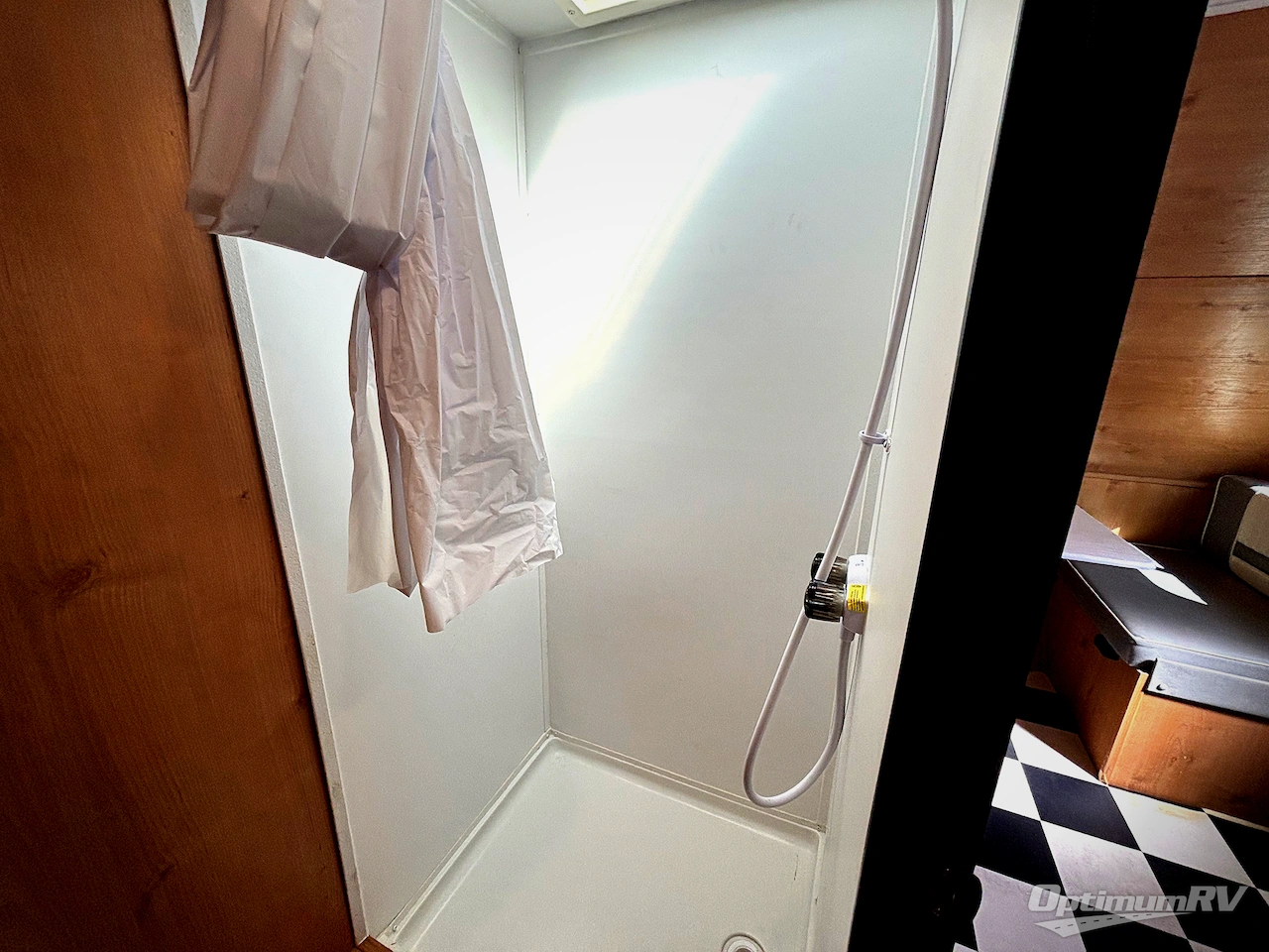 2022 Riverside Retro 165 Photo 9