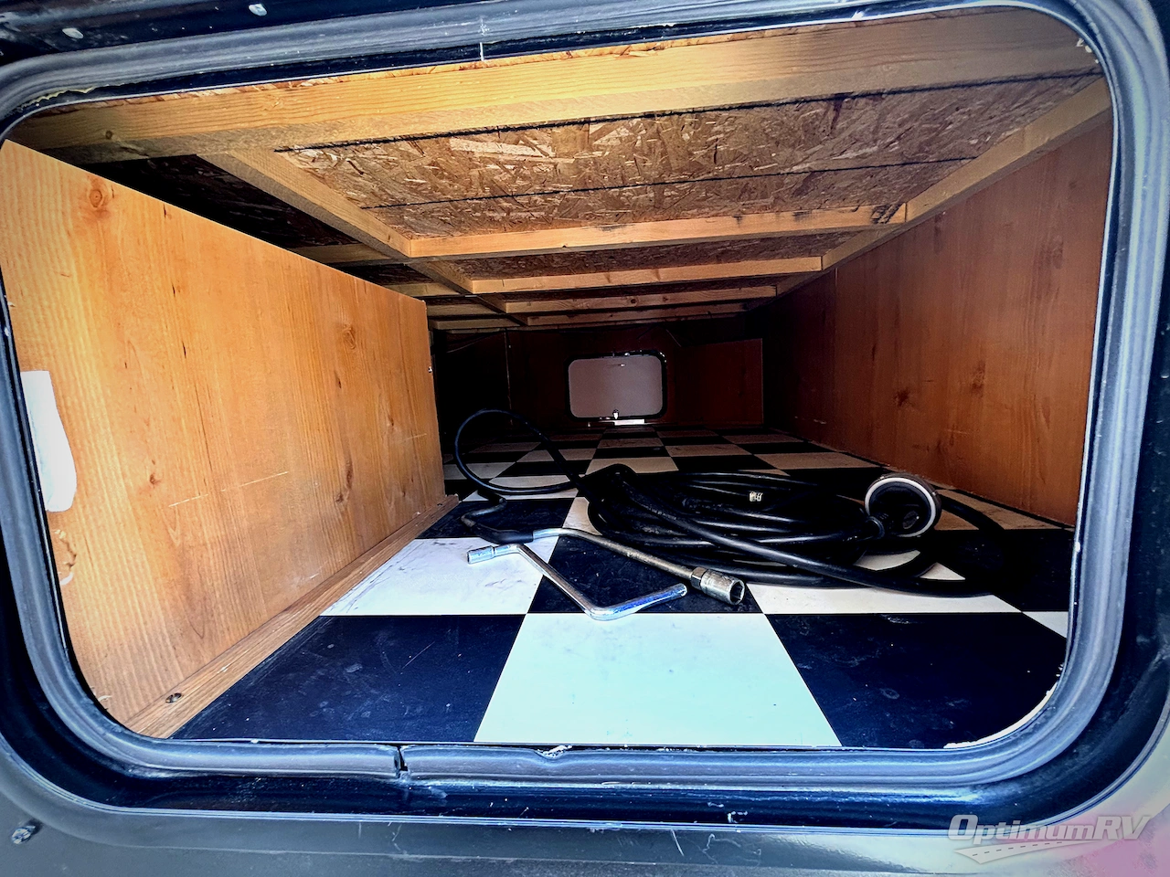 2022 Riverside Retro 165 Photo 11