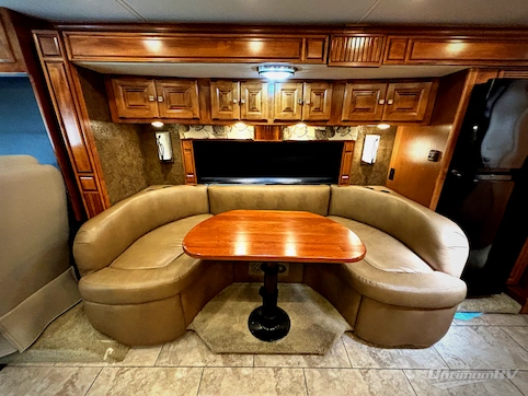 2015 Tiffin Allegro Breeze 32 BR RV Photo 3