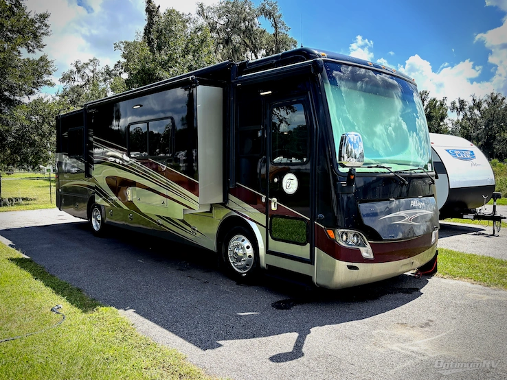 2015 Tiffin Allegro Breeze 32 BR RV Photo 1