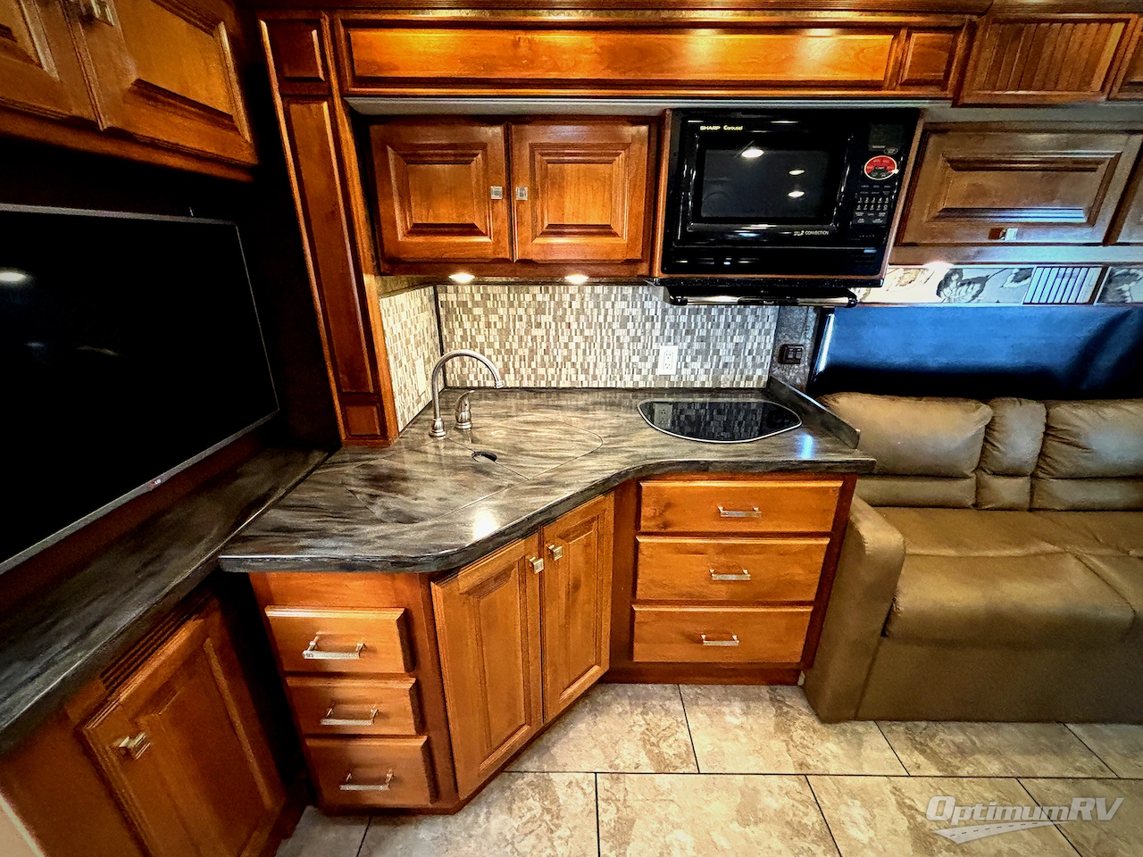 2015 Tiffin Allegro Breeze 32 BR Photo 6