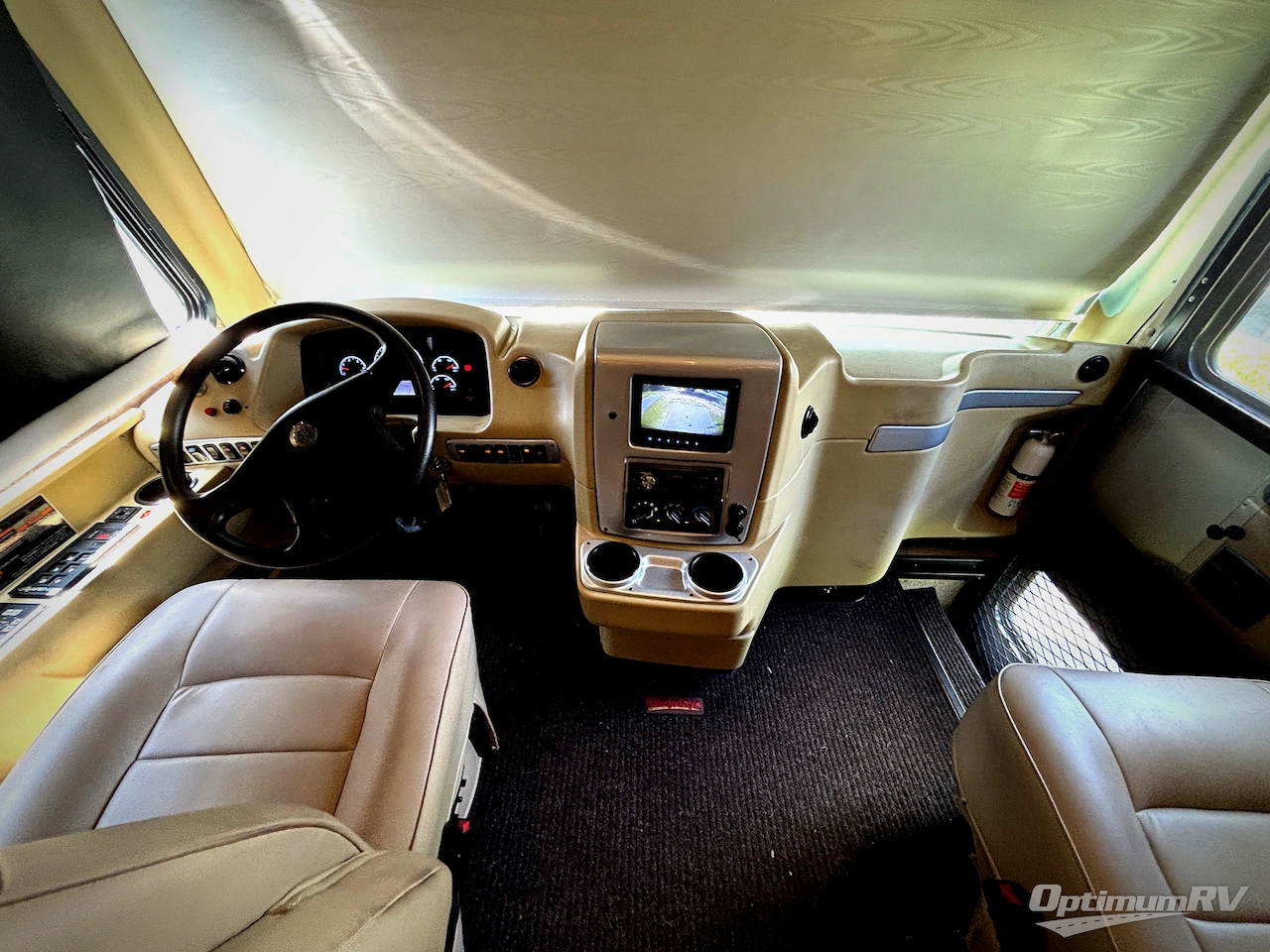 2015 Tiffin Allegro Breeze 32 BR Photo 8