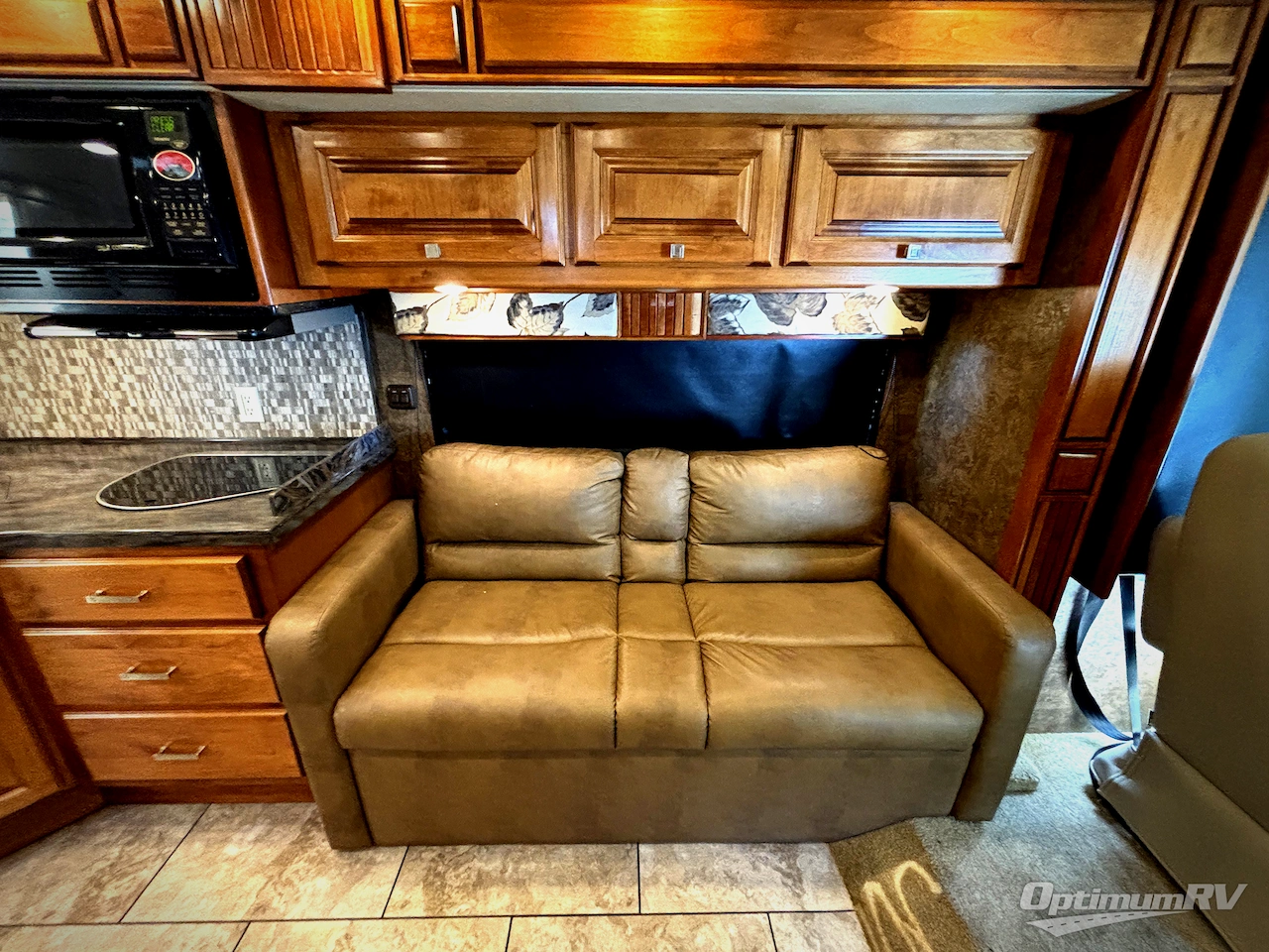 2015 Tiffin Allegro Breeze 32 BR Photo 10