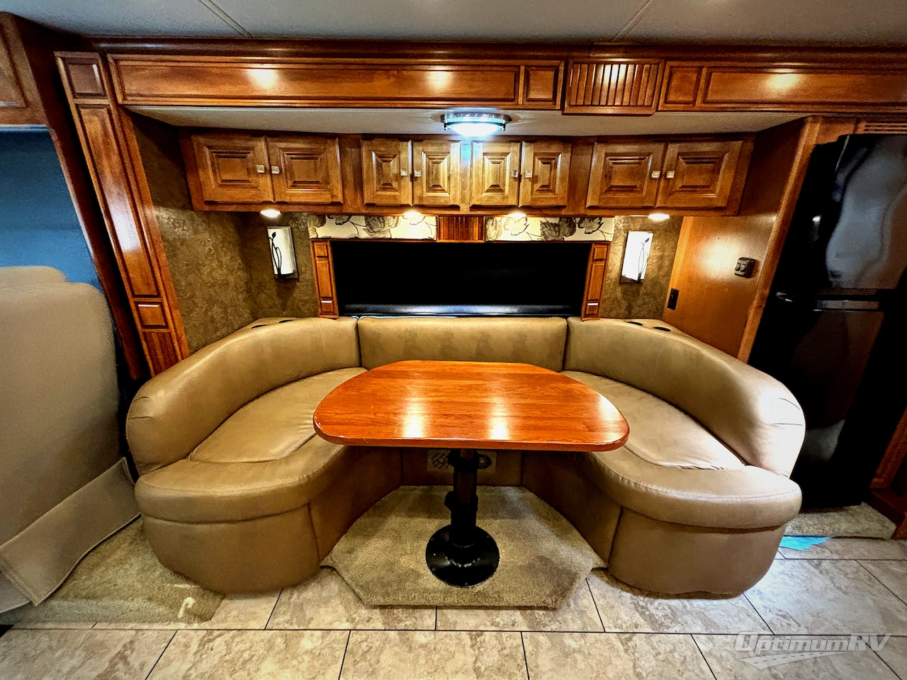 2015 Tiffin Allegro Breeze 32 BR Photo 13