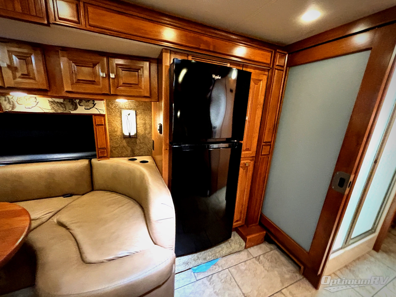 2015 Tiffin Allegro Breeze 32 BR Photo 14