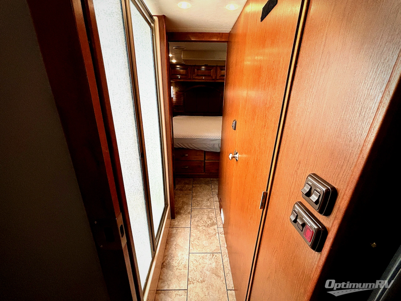 2015 Tiffin Allegro Breeze 32 BR Photo 15